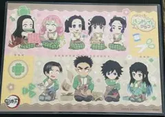 2026年最新】ufotable cafe ランチョンマットの人気アイテム - メルカリ