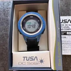 【USED】TUSA DC Solar IQ1203