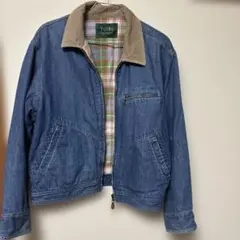 デニムジャケット Mサイズ