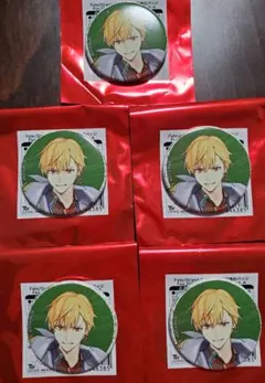 FGO 霊基召喚缶バッジ フェス 2026 カルデア学園 ギルガメッシュ