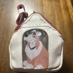 【新品未使用】Disney ナナ モバイルポシェットのサムネイル
