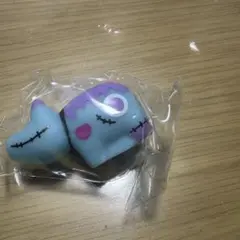 新品 未開封 スリラーべこ〜ず　ハロウィン　ベコ　べこ　ゾンビべこD
