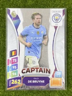 デブライネ クルトワ 直筆サイン&ジャージカード デュアルブックレット ベルギー Panini パニーニ マンチェスターシティ レアルマドリッド