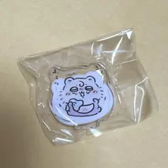 ちいかわベビー　アクリルスタンド　モモンガ