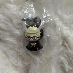 ハイキュー!! ガチャガチャ めじるしアクセサリー 月島蛍