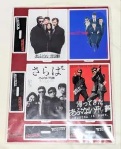 2026年最新】柴田恭兵 ポスターの人気アイテム - メルカリ