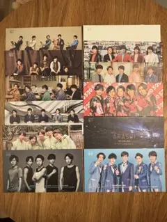 嵐ファンクラブ会報 34冊　59〜92号　2013〜2020 グッズ