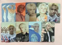 TREASURE アサヒ シーグリ Ygselct 特典 トレカ - メルカリ