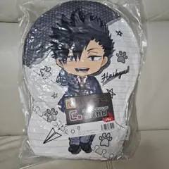ハイキュー!! セガラッキーくじ ラストワン賞 黒尾鉄朗 - メルカリ