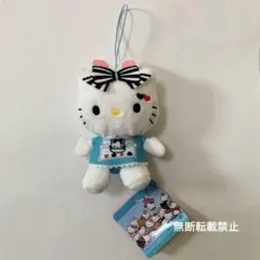 ハローキティ MyハローキティマスコットTAITO限定 アリス