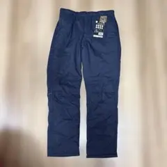 XShelter ウォームクライミングパンツ LL ネイビー