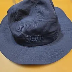 GAP バケットハット ネイビー S/Mサイズのサムネイル