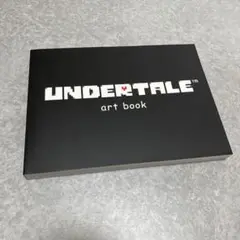 UNDERTALE art book