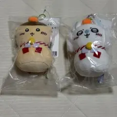 ちいかわ おもちもちもちマスコット 全6種 コンプリートセット - メルカリ