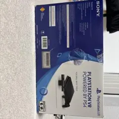 PlayStation VR 本体