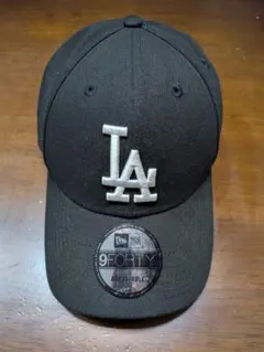 New Era 9FORTY LA Dodgers キャップ