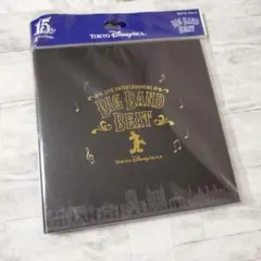 東京ディズニーシー BIG BAND BEAT ポストカードセット