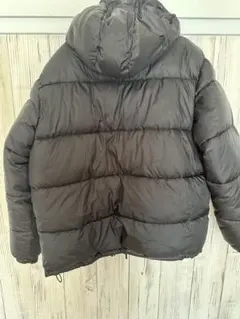 GAPダウンジャケット