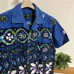 60s 70s 80s アロハシャツ　ヴィンテージ　ビンテージ