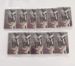 ハイキュー 宮治 キラピカード KIRA☆PICARD