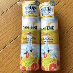 ★新品★限定品パンテーン リミテッドエディション ハワイアントロピカル2本セットのサムネイル
