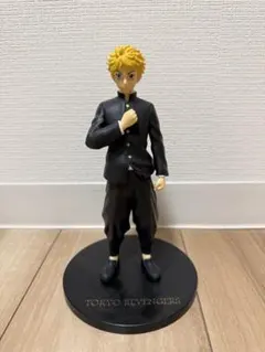 東京リベンジャーズ 一番くじ A賞 花垣武道フィギュア - メルカリ