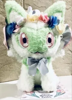 2025年最新】ポケモン イースター ニャオハの人気アイテム
