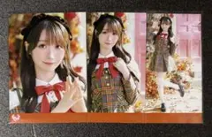 LOVE イコラブ 大谷映美里 生写真 まとめ売り - メルカリ
