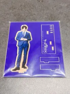 【新品未開封】目黒蓮　アクスタ　トリリオンゲーム