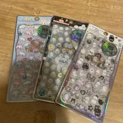 【国内正規品】 光るジュエルプチドロップ 3種類セット カミオジャパン 新品