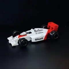 トミカ 日本製 赤箱No.101 マクラーレンF-1 当時物 美品 マルボロ