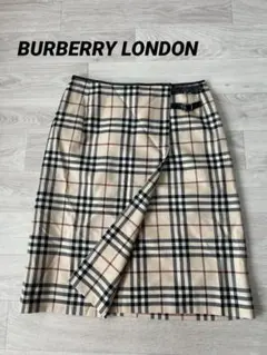 BURBERRY LONDON