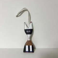 美品/木箱付】Vitra ウーデンドール No.5 アレキサンダー・ジラード