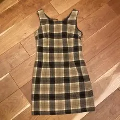 セシルマクビー　ワンピース