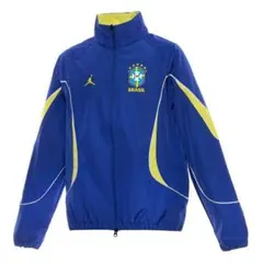 2026年サッカーブラジル代表 JORDANアンセム ジャケットのサムネイル