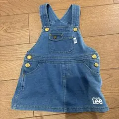 Buddy Lee デニムオーバーオール 90cm