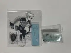 2026年最新】氷織羊 アクスタ ブルーロック展の人気アイテム - メルカリ