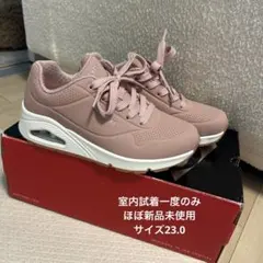 SKECHERS STREET ロサンゼルス　UNO-STAND ON AIRのサムネイル