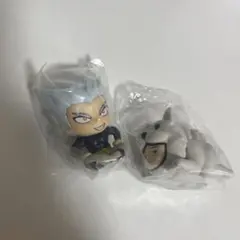 まちぼうけ　ワンパンマン　2種セット