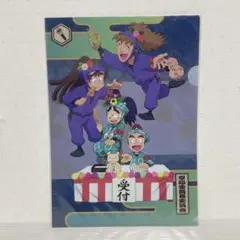 忍たま クリアファイル 茶屋 全種セット＋オマケ付き 忍たま クリアファイル 茶屋 全種セット＋オマケ付き Amazon.co