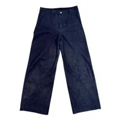 KAIKO LOOSE DENIM PANTS PT-015のサムネイル