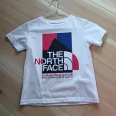 THE NORTH FACE Tシャツ