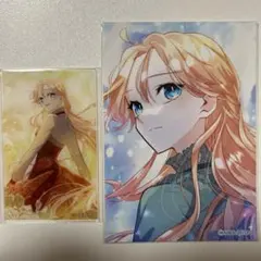 かたわれ令嬢が男装する理由　リナリー