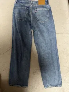Levi Strauss & Co. Lot 569 W31 L30 デニム