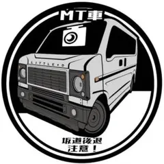 疑似餌さん@プロフィール必読様専用　ダムド　da17v リトルD ステッカー