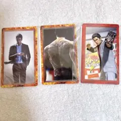 2026年最新】桐生一馬の人気アイテム - メルカリ