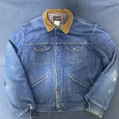 90s デニムジャケット