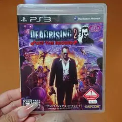 デッドライジング2 オフザレコード