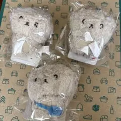 いしよわちゃん マスコットのサムネイル