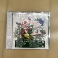 MRS. GREEN APPLE MGA MAGICAL 10 YEARS